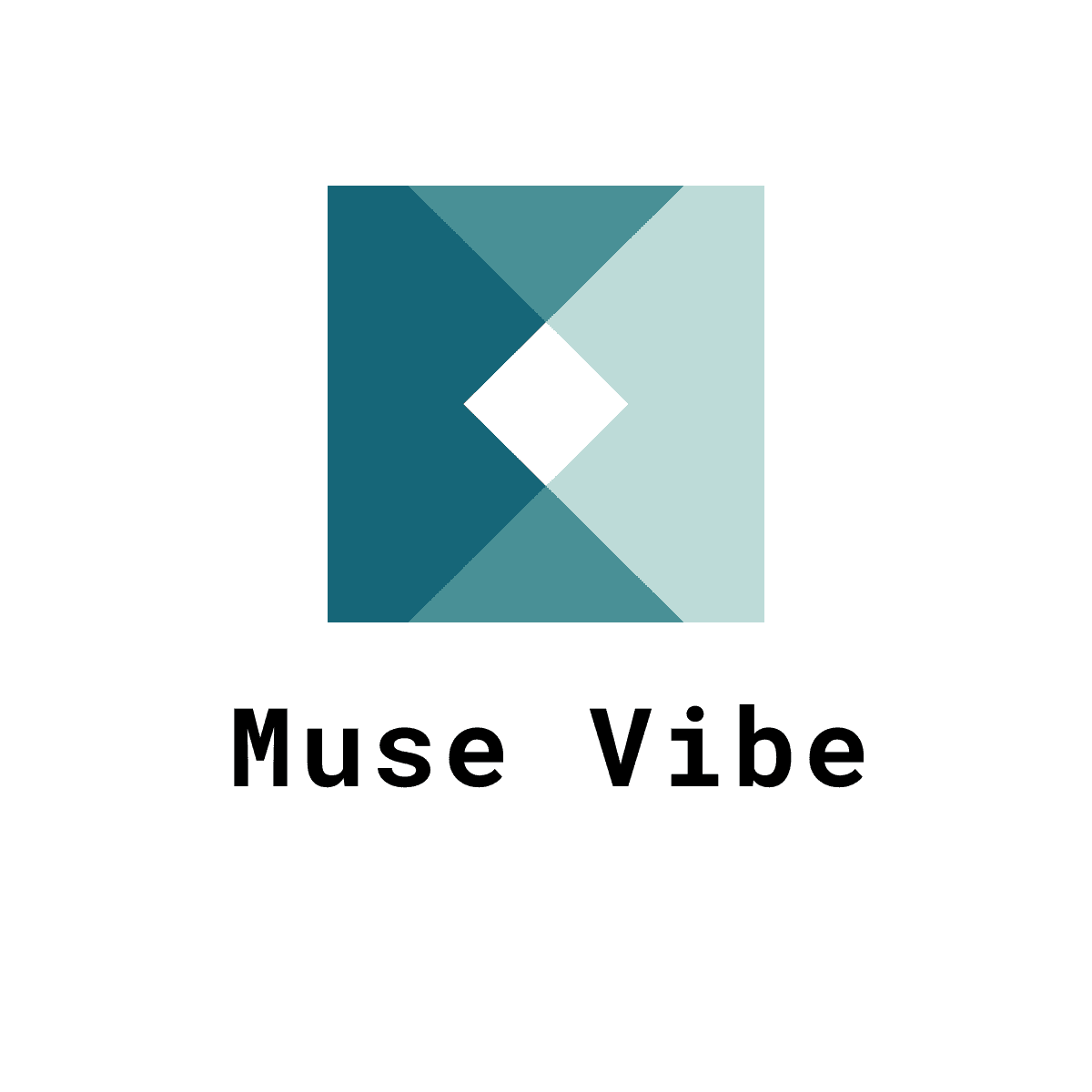 logo of the Muse Vibe